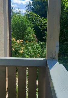 Windischeschenbach House | Goldsteig 3 - Doppelzimmer