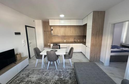 Golem Apartment | Golem relax appartment