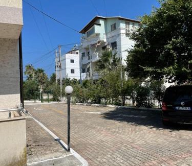 Golem Apartment | Golem Villa Ap 1
