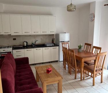 Golem Apartment | Golem Villa Ap 1