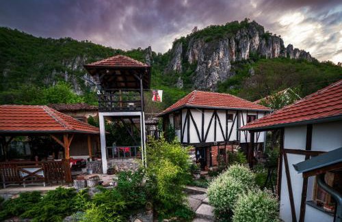 Stara Planina Apartment | Golemi kamik Pirot Vlasi 2