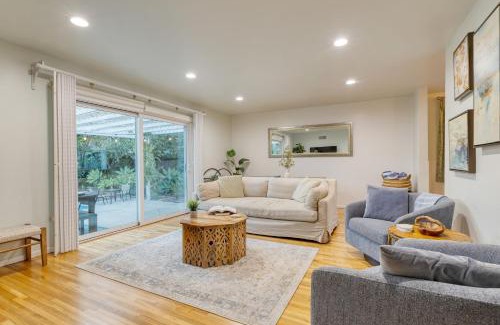 Goleta House | Goleta Getaway by AvantStay Private Backyard 1.5mi to the Beach