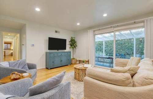 Goleta House | Goleta Getaway by AvantStay Private Backyard 1.5mi to the Beach