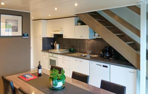 Lombardsijde House | Golf 3