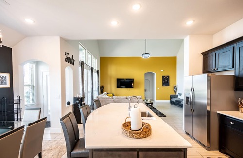 Royse City House | Golf and Family retreat!
