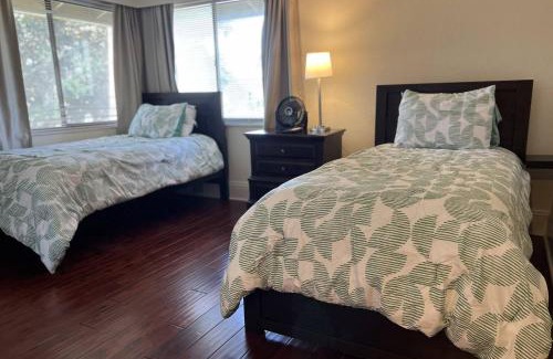 Wesley Chapel House | Golf and Tennis Community - 14th Hole Golf Course Views!