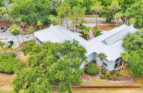 Wesley Chapel House | Golf and Tennis Community - Peaceful Pond Paradise - Pet friendly