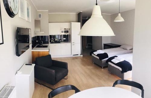 Wejherowo Apartment | Golf Apartament 10
