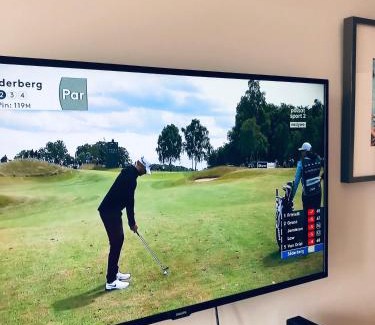 Wejherowo Apartment | Golf Apartament 10