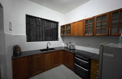 Stone Town Apartment | Golf Apartment 1