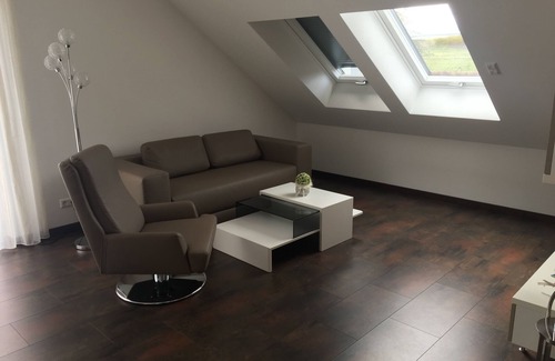 Hertingen Apartment | Golf Apartment 2. 11 Hebelhof