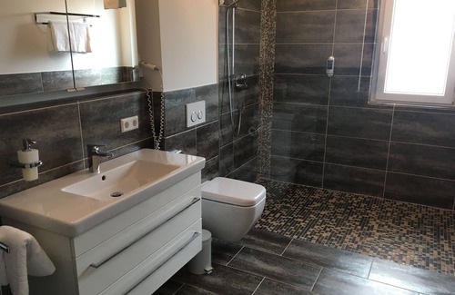 Hertingen Apartment | Golf Apartment 2. 11 Hebelhof