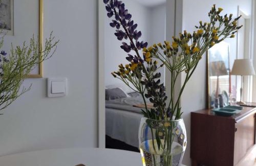 Sundsberg Apartment | Golf Apartment-Close to Lake&Beach