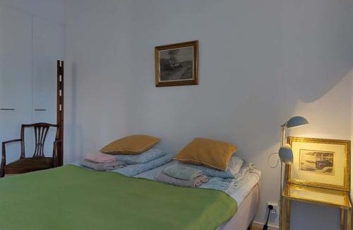 Sundsberg Apartment | Golf Apartment-Close to Lake&Beach