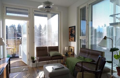 Sundsberg Apartment | Golf Apartment-Close to Lake&Beach