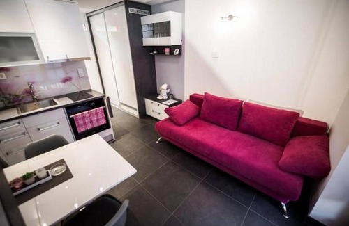 Moravske Toplice Apartment | Golf Apartment