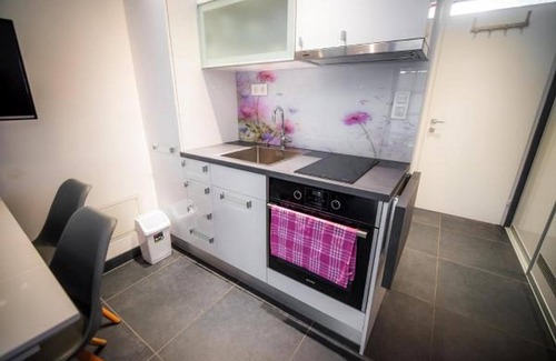Moravske Toplice Apartment | Golf Apartment