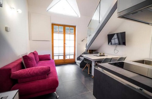 Moravske Toplice Apartment | Golf Apartment