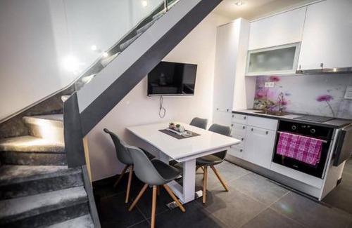 Moravske Toplice Apartment | Golf Apartment - Two-bedroom Apartment