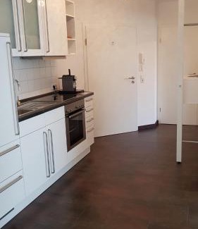 Hertingen Apartment | Golf-Appartement 4-4 Hebelhof