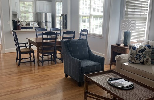 Lake Oconee Cottage | Golf Cabin on the Great Waters Driving Range