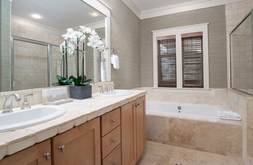 Sandestin House | Golf Cart ~ Screened Porch ~ Spacious Living Area