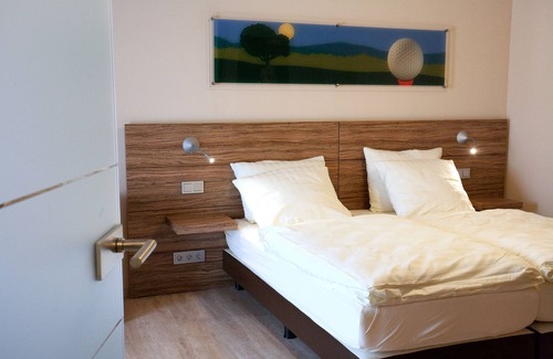 Luxembourg Ardennes Hotel | Golf & Country Hotel