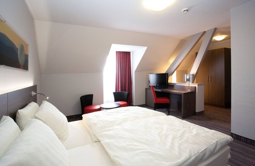 Luxembourg Ardennes Hotel | Golf & Country Hotel