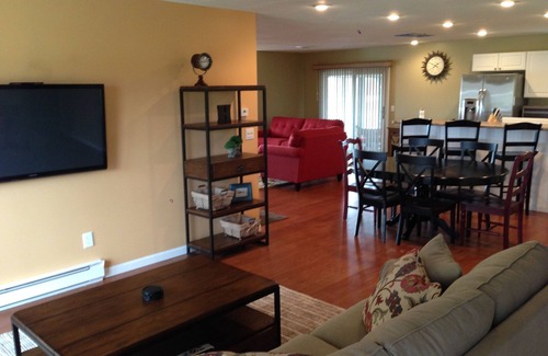 Culver House | Golf Course home, Beautiful Views near Marina and Academy!