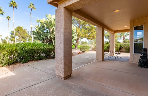 Cottonwood House | Golf Course Retreat!
