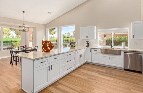 Cottonwood House | Golf Course Retreat!