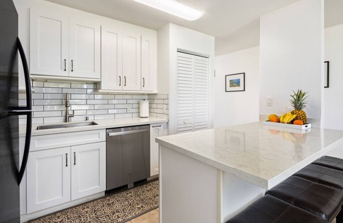 Kahuku Apartment | Golf Course Serenity at Turtle Bay