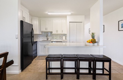 Kahuku Apartment | Golf Course Serenity at Turtle Bay