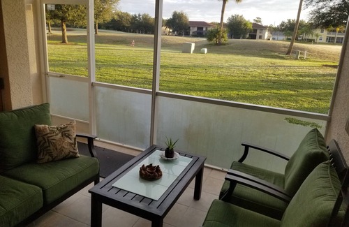 Deep Creek House | Golf Course Townhouse