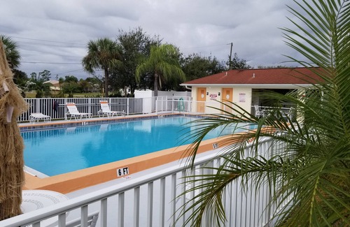 Deep Creek House | Golf Course Townhouse