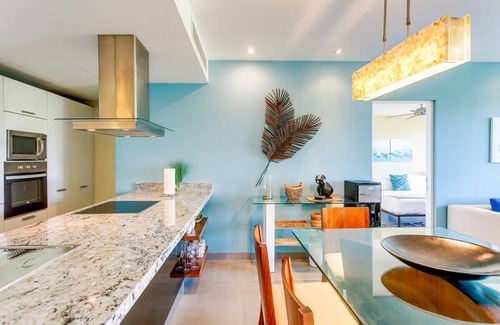 Villa Juarez Condo | Golf Course View, Pool, Exclusive Gated Community
