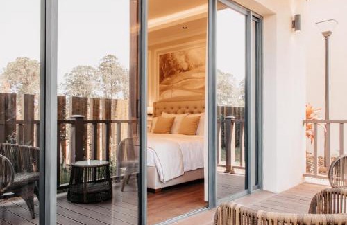 Ambohibao Hotel | Golf du Rova Luxury Hotel