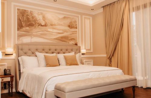Ambohibao Hotel | Golf du Rova Luxury Hotel