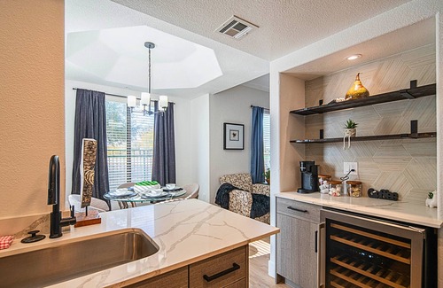 Kierland Condo | Golf Escape!》Walkout Patio·Queen Beds·Free Parking