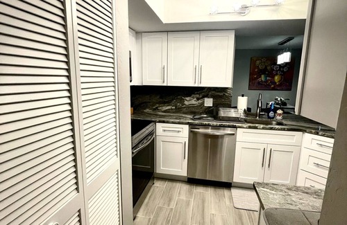 Biggar Condo | Golf Getaway