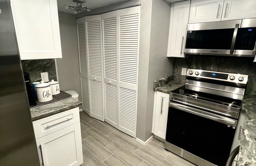 Biggar Condo | Golf Getaway