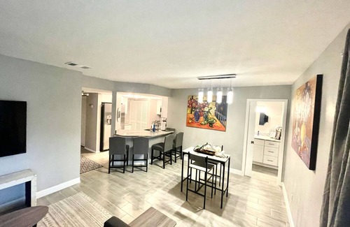 Biggar Condo | Golf Getaway
