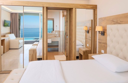 Marciaga Hotel | Golf Hotel Ca' degli Ulivi