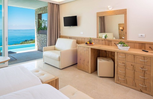 Marciaga Hotel | Golf Hotel Ca' degli Ulivi