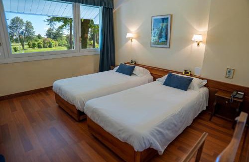 Appiano Gentile Hotel | Golf Hotel La Pinetina