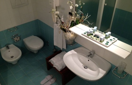 Carbonate Hotel | Golf Hotel La Pinetina