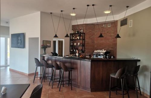 Pomocnia Hotel | Golf Hotel Lisia Polana