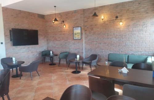 Pomocnia Hotel | Golf Hotel Lisia Polana