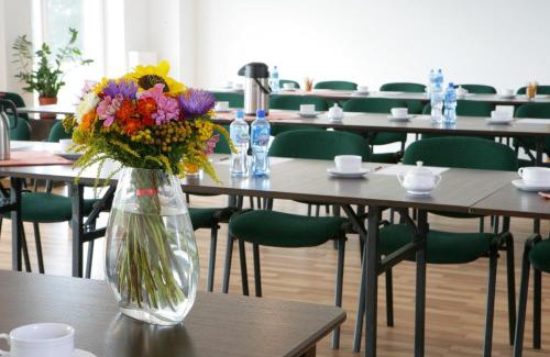 Pomocnia Hotel | Golf Hotel Lisia Polana