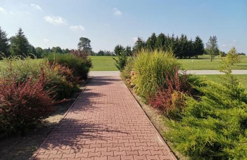 Pomocnia Hotel | Golf Hotel Lisia Polana
